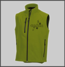 Cani X Gilet